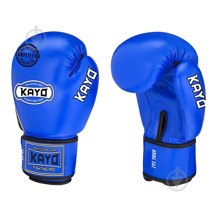 Боксерські Рукавички Kayo 12size
