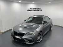 BMW 228 i Pack M Auto