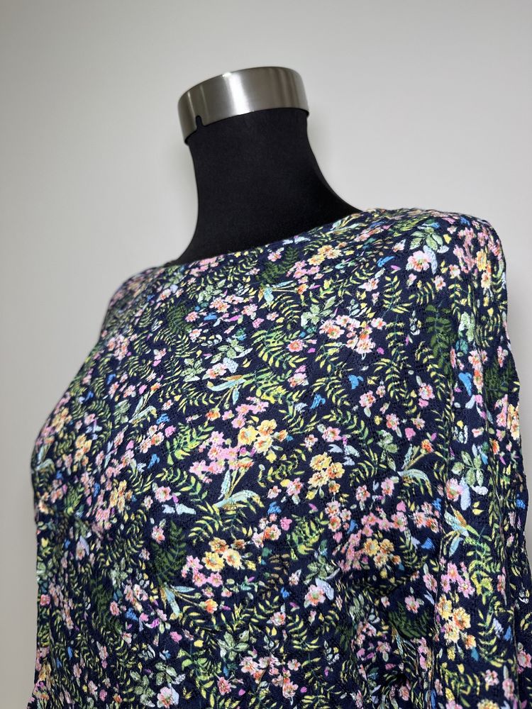 Blusa - como novo