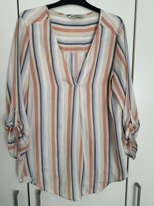 Bluzka Stradivarius rozm.S