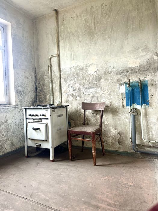 3-х СевГОК, Терещенка, 11, 4/5, под ремонт