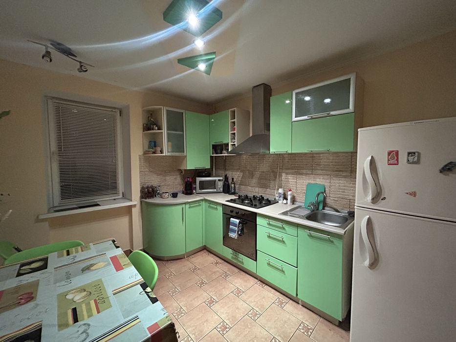 Оренда 3к квартири вул.Мазепи