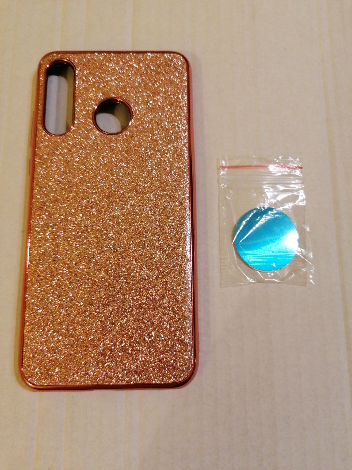 Pokrowiec, Etui do Huawei P30 Lite