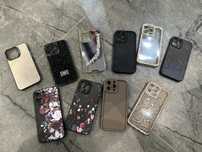 Etui do iPhone 14 Pro Max