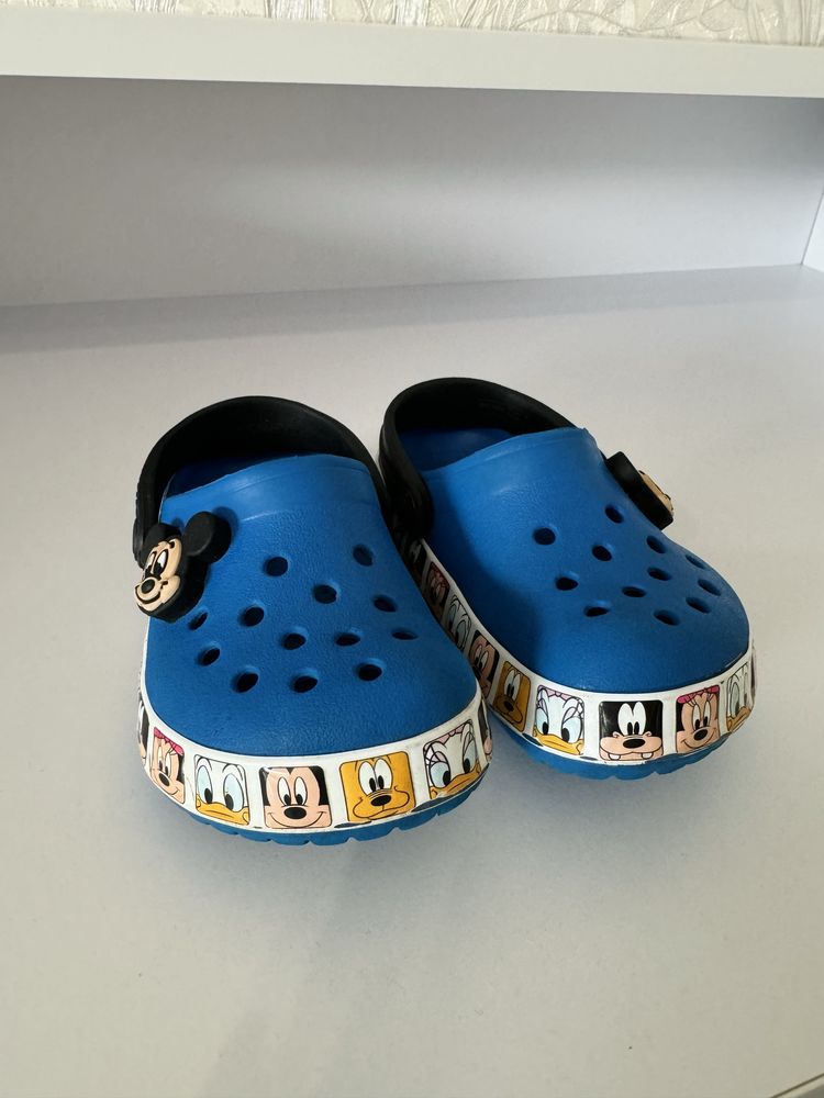 Дитячі CROCS, 22/23 розмір