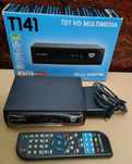 Recetor TDT Blusens T141