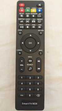 TV Box * comando