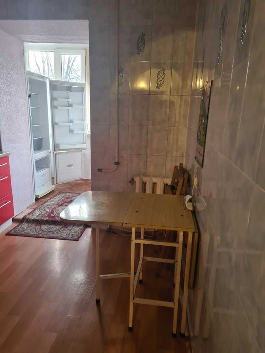 Сдам 1-комнатную квартиру на Варненской/ парк Твена/ Черёмушки