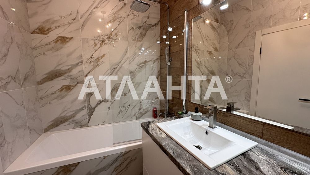 Евродвушка с качественным ремонтом в 32 Жемчужина КАМАНИНА