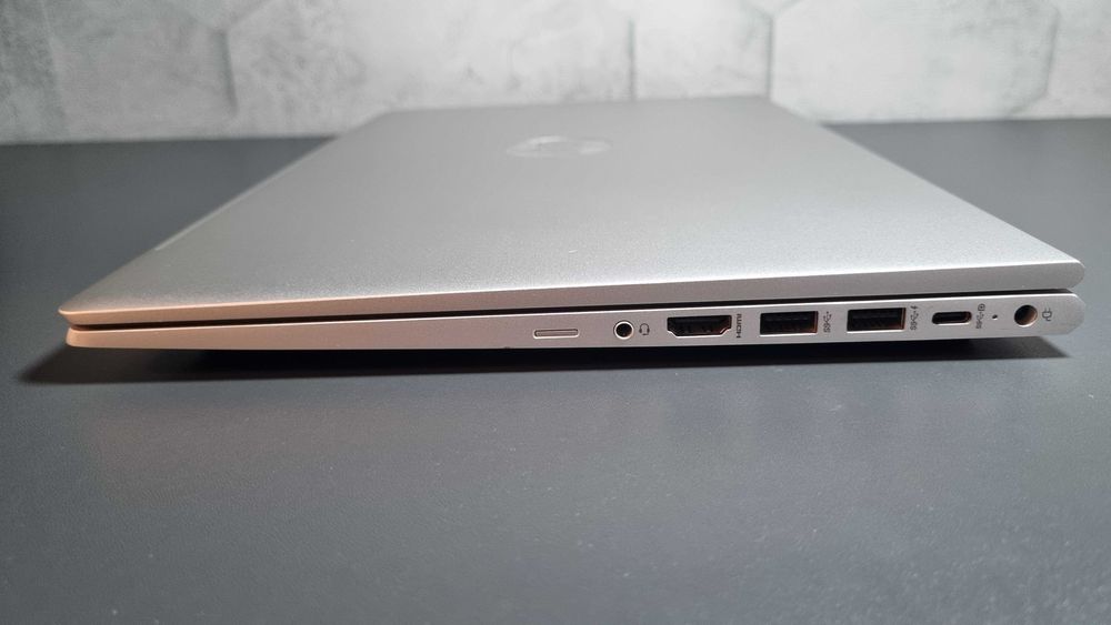 ТОП | ІГРОВИЙ HP 450 G9 2024 р I5 - 1235U DDR4 - 16 SSD M2 NVMe 1000GB