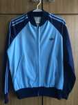 Bluza dresowa adidas