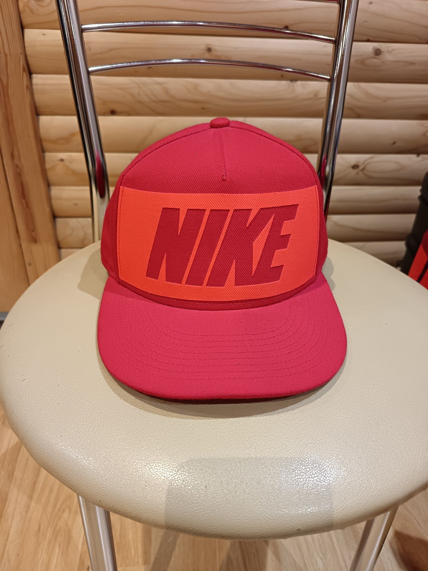 Nike оригинальная кепка