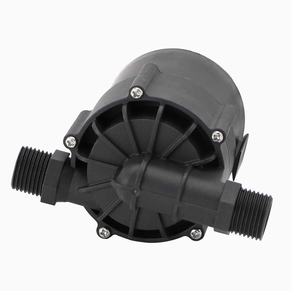 Bomba de água 12v 24v Até 3000l por minuto
