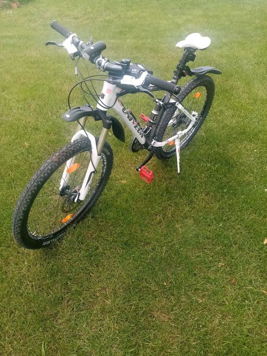 Univega rower mtb