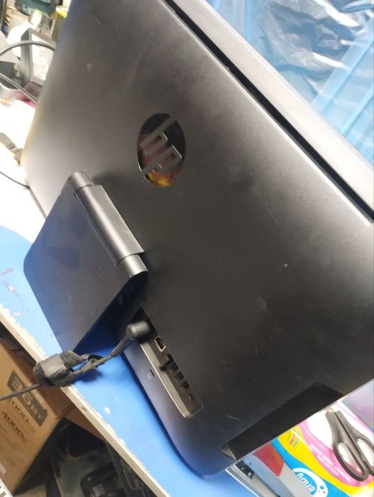 Моноблок HP 20..