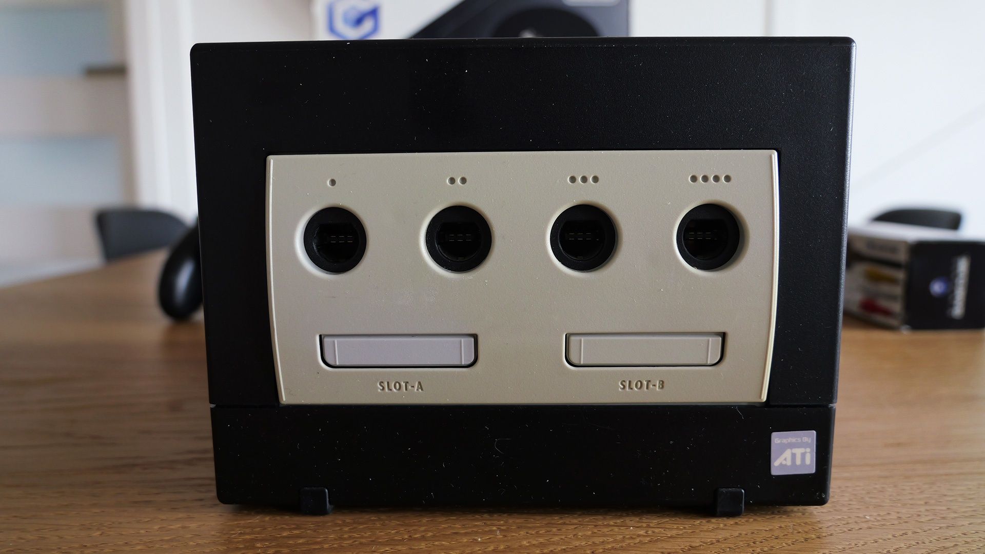Nintendo GameCube - PicoBoot - Box - Pudełko - Kolekcjonerska