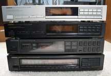 Фм приёмник тюнер ONKYO T-4015   T-4630   T-4850   T-4210