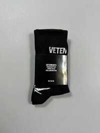 Vetements x Reebok socks