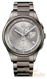 Zegarek Calvin Klein Basic K2A27920 - 599zł zamiast 1199zł!