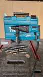Młotowiertarka Makita HR2631F 800W 2,4J