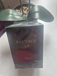 Dior sauvave  Elixir 60 ml