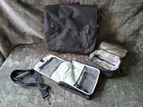 Maxi-Cosi Torba Modernbag Torba podróżna, wycieczkowa dla mamy