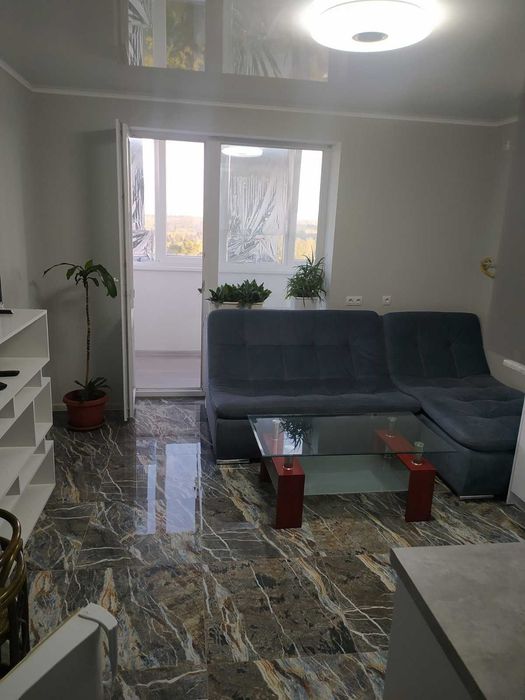 1 квартире Старе місто Новобудова