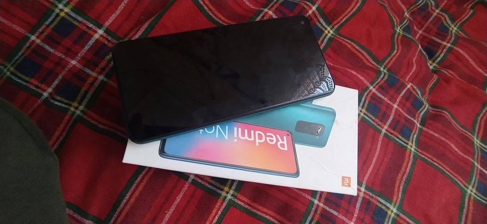 продам редмі нот 9