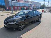 Volkswagen Jetta Automat, Bardzo dobry stan!