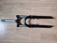 Продам вилку Rock Shox Duke XC U-turn 63-108mm, Air