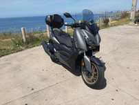 Yamaha X-Max  Tech Max 400