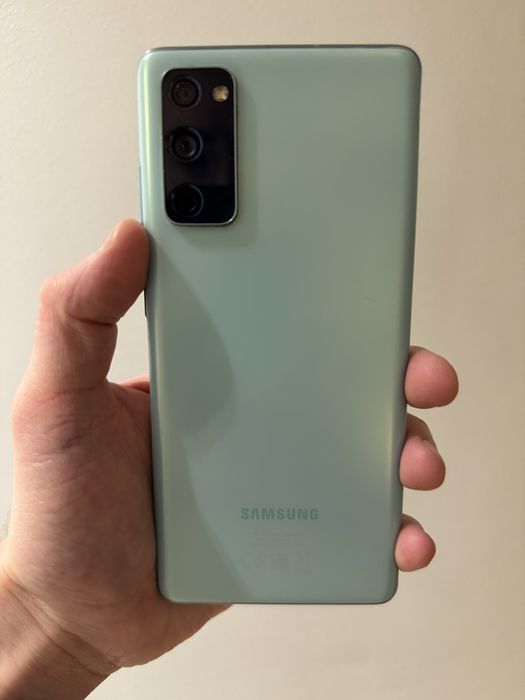 Telefon Samsung GALAXY S20 FE 5 G
