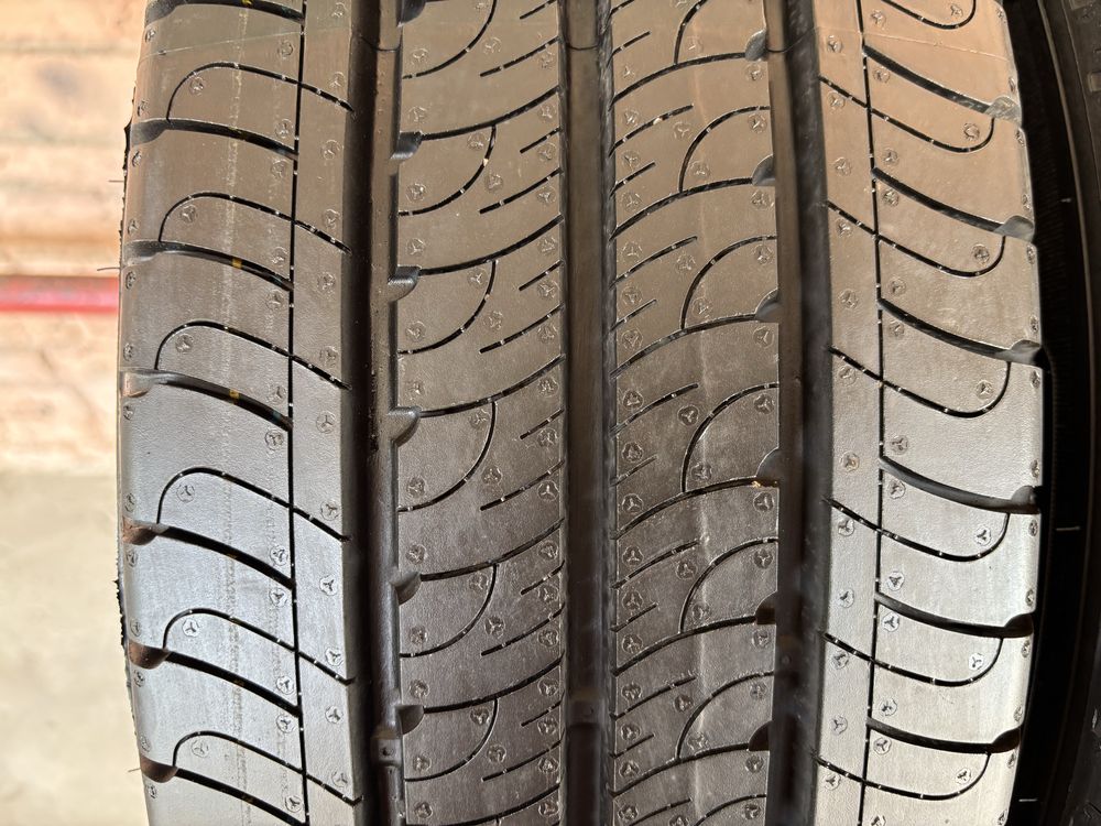 Комплект НОВИХ літніх шин !!!23рік!!! 215/65R16c Good Year
