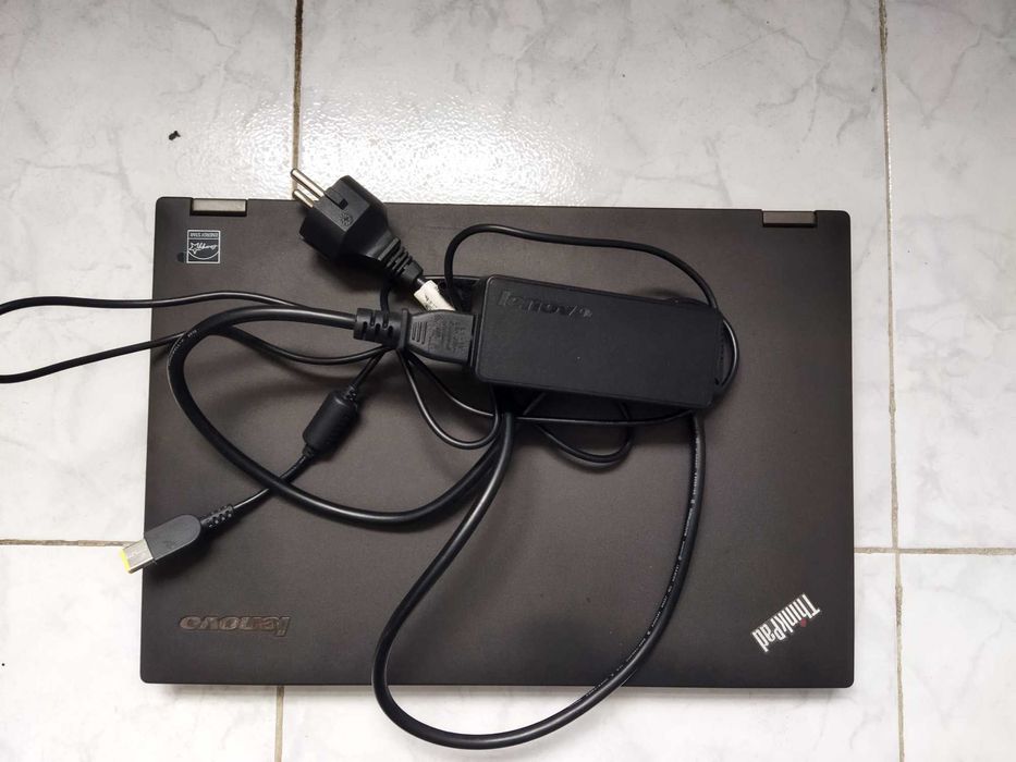 Portatil Lenovo i5 ThinkPad T440