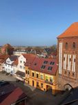 Mieszkanie kawalerka w CENTRUM