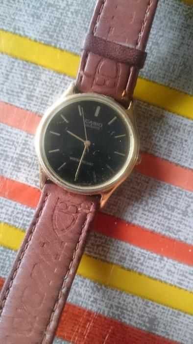 Relógio Casio original