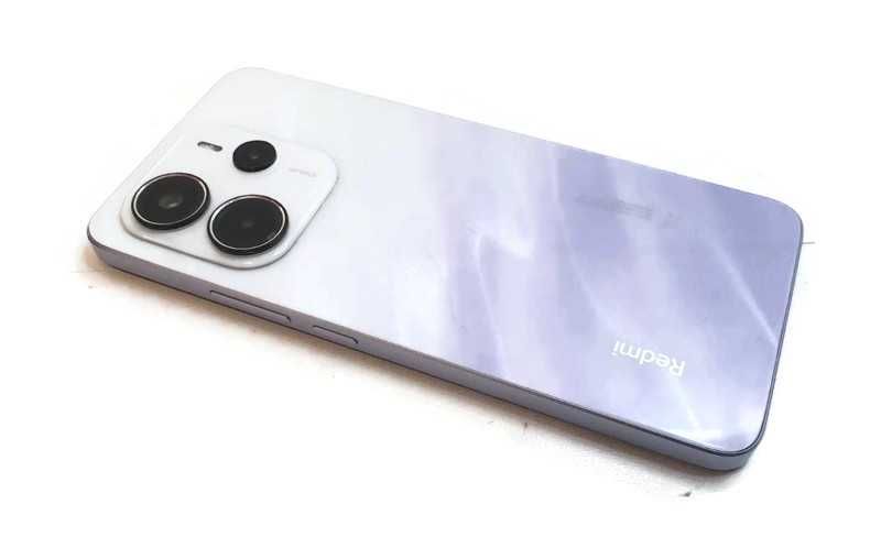 Smartfon XIAOMI Redmi Note 14 8/256gb Bez Rat!!!
