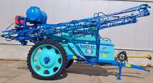 Opryskiwacz Berthoud 3200L 21m