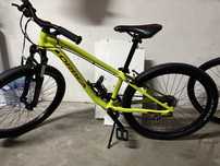 Bicicleta Orbea MX 24 XC