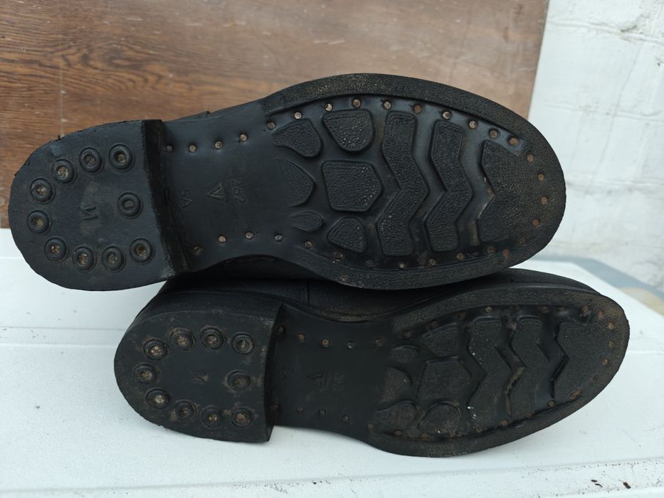 Сапоги рабочие 41