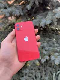 Iphone 12 PRODUCT Red