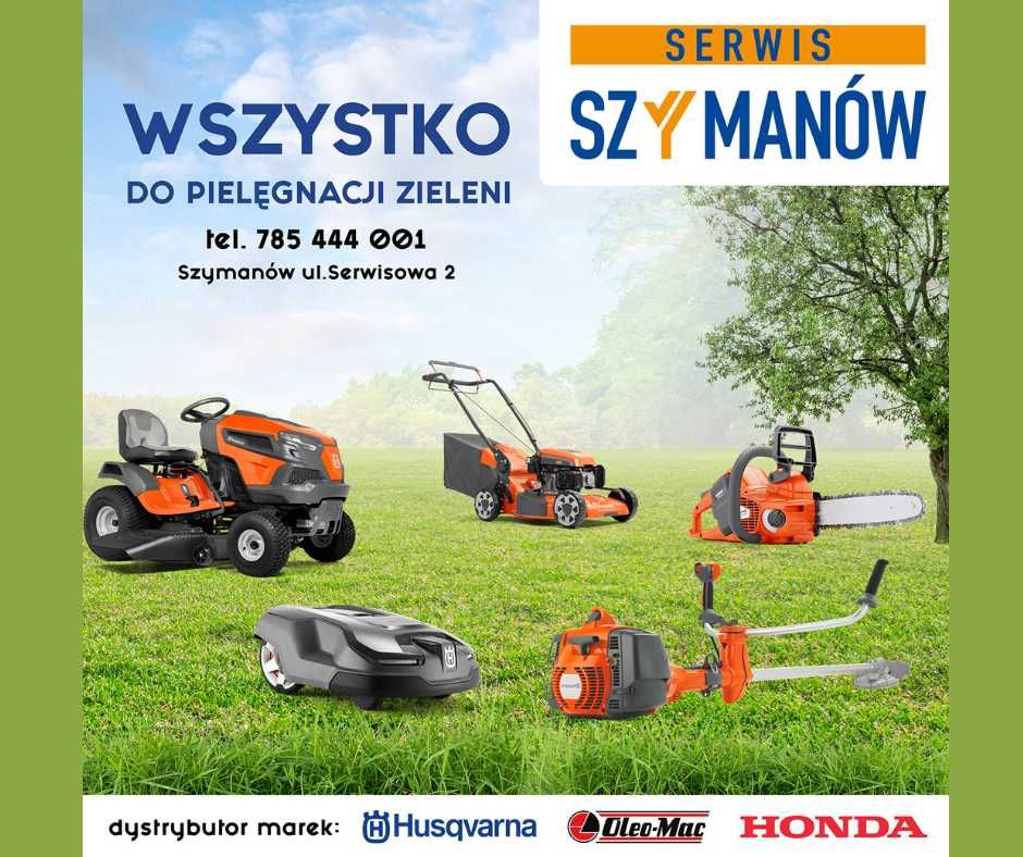 Rider R 420TsX AWD Husqvarna Sklep i Serwis Wrocław dostępny