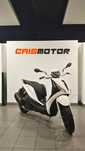Piaggio Medley 125 S