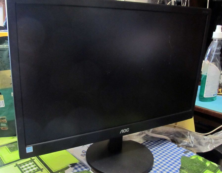 Монитор AOC 18.5"