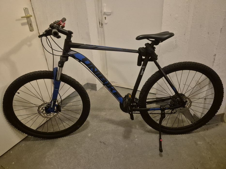 Sprzedam rower ,,UNIBIKE,,