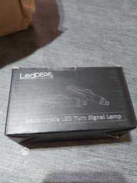 Pack 4 Piscas LED  certificados , sequênciais da LedPerf nunca usados