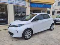 Renault Zoe Limited 40