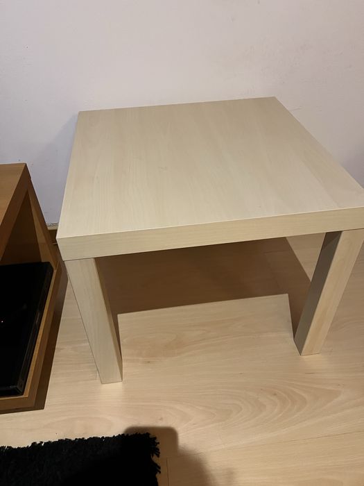 Mesa de apoio Ikea