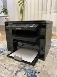 Принтер ксерокс Canon MF 4410