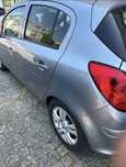 Opel corsa gasóleo